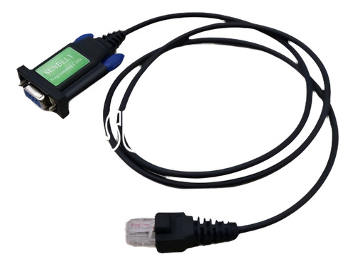 Para Radio Kenwood Programación Cable Kpg-46 Tk-8302 Tk-8360