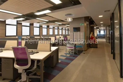 Oficina en alquiler