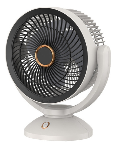 Ventilador De Aire Acondicionado Portátil De Escritorio, Móv