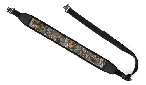 Correa De Hombro Para Rifle, Cuerda De Doble Punta, Universa