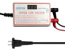 Comprar Led Lcd Tv Retroiluminación Probador Tiras Led Perlas De La