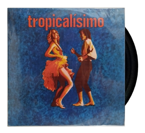 Tropicalísimo