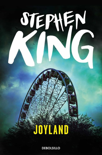 Joyland