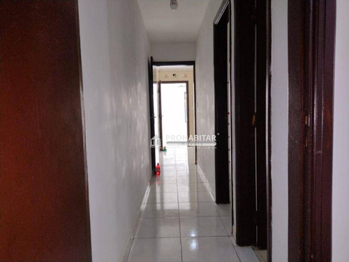 Imagem 6 de 14 de Casa À Venda Em Interlagos - Ca3665