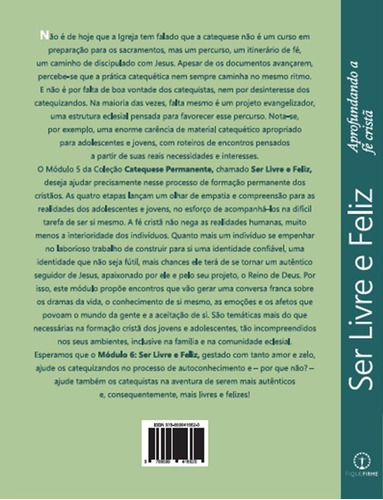 Módulo 5-aprofundamento-ser Livre E Feliz