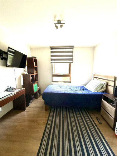 Departamento En Venta En Providencia
