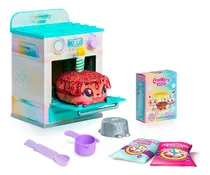 Comprar Cookeez Makery Set Horneado Mascota Fiesta