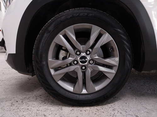 Kia Seltos 1.6 Ex Pack At