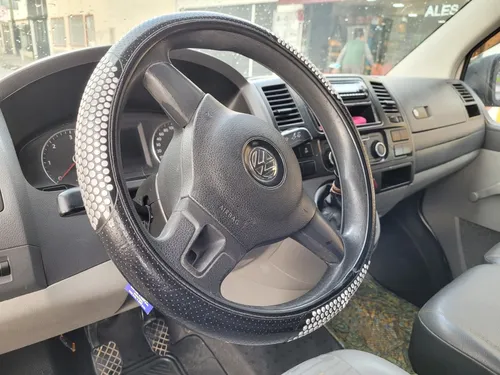 Volkswagen Transporter T5 2.0 Microbus
