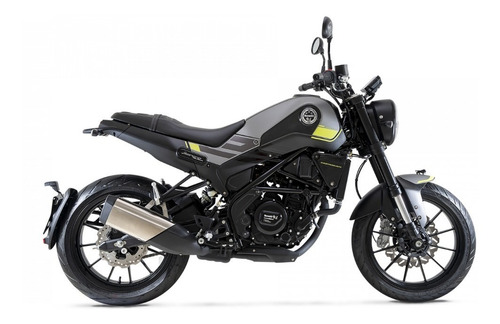 Imagen 15 de 16 de Benelli Leoncino 250 0km Moto Delta Tigre Consultar Contado