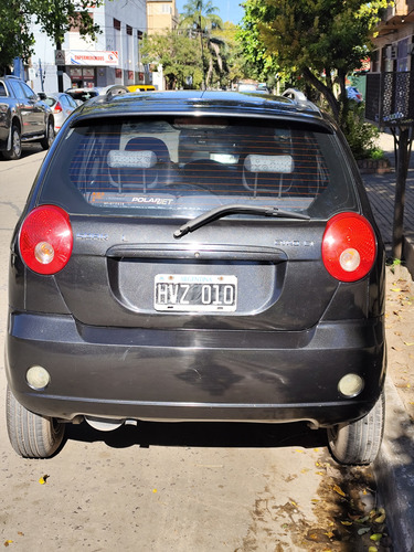 Chevrolet Spark 1.0 Lt