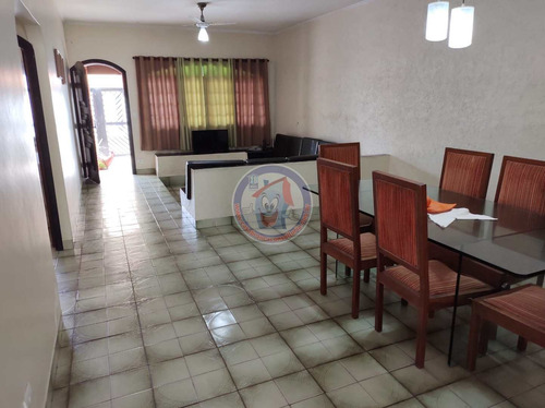 Imagem 9 de 26 de Casa Com 3 Dorms, Jardim Praia Grande, Mongaguá - R$ 550 Mil, Cod: 39311 - V39311