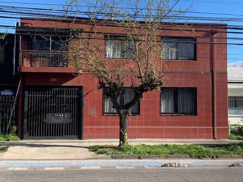 Casa Para Fines Habitacionales/comerciales En San Martin