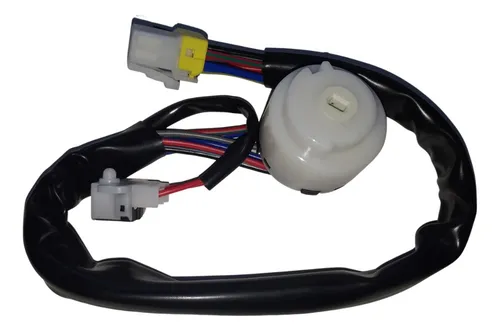 comprar Chapa Contacto Chicote Largo Chevrolet Nkr - Npr