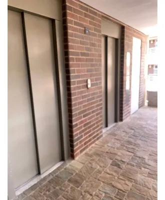 Apartamento en alquiler