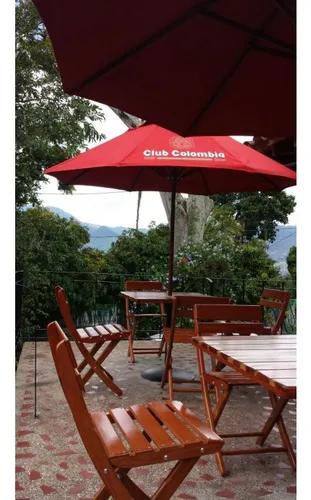Venta De Finca De Recreo En Copacabana