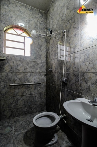 Imagem 6 de 12 de Casa À Venda, 3 Quartos, 3 Vagas, Centro - Divinópolis/mg - 30356