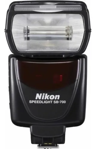 Flash Speedlight Nikon Sb-700 | MercadoLivre