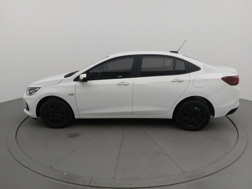 Chevrolet Onix 1.0 TURBO FLEX LT AUTOMÁTICO