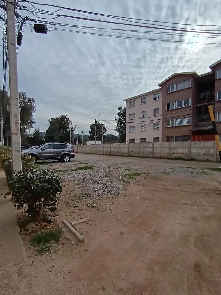 Imagen 3 de 12 de Arriendo Depto 2d Belloto Norte En Condominio