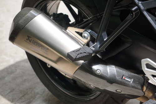 Imagen 8 de 15 de Bmw S1000xr