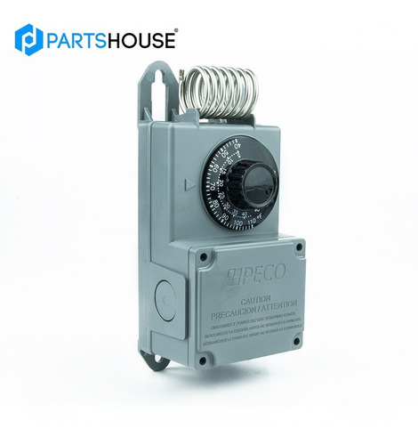 Peco Tf115-001 Termostato Nema 4x