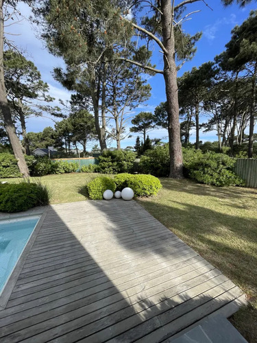 Venta Casa De 4 Dormitorios En Pinar Del Faro Jose Ignacio (pfh18)