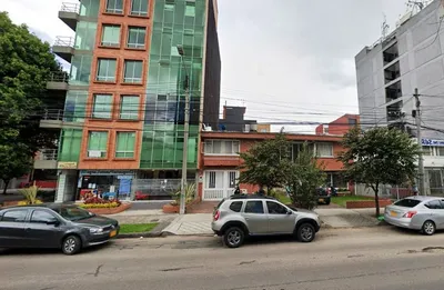 Lote y casalote en venta