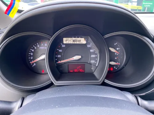 Kia Rio R Summa 1.2