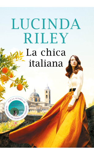 Chica Italiana, La - Riley, Lucinda