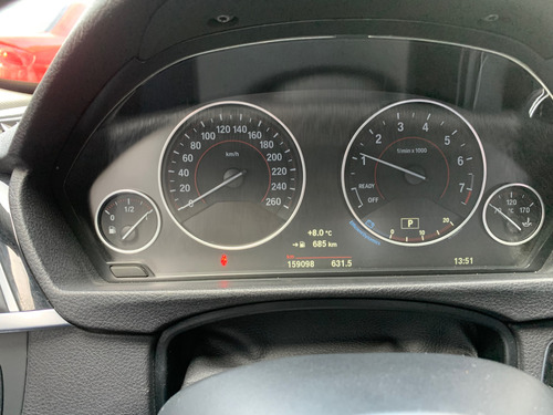 BMW Serie 3 3.0 330i Sedan Sport Line 252cv