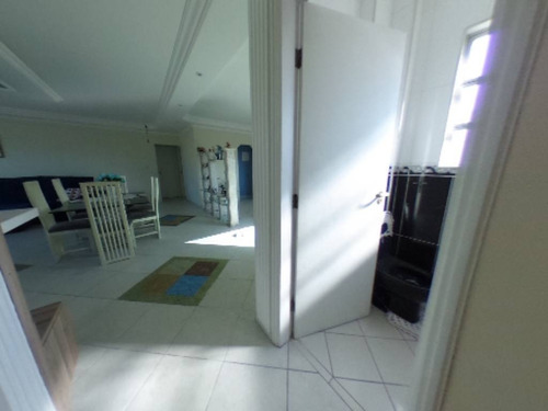 Imagem 12 de 30 de Cobertura Com 4 Dorms, Boqueirao, Praia Grande - R$ 1.17 Mi, Cod: 1321 - Rno1321
