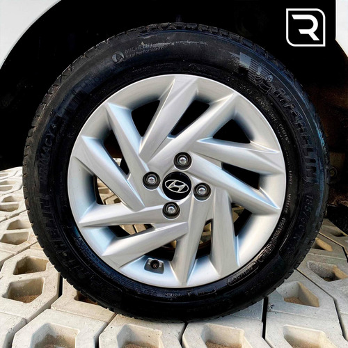 Imagem 14 de 15 de Hyundai Hb20 2021 1.0 Evolution Flex 5p Marchas