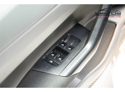 Volkswagen Polo 1.6 MSI TOTAL FLEX MANUAL