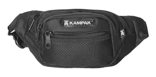 Canguro Slim Kampak Ep38 Tactico Pechera Multiusos Deportivo