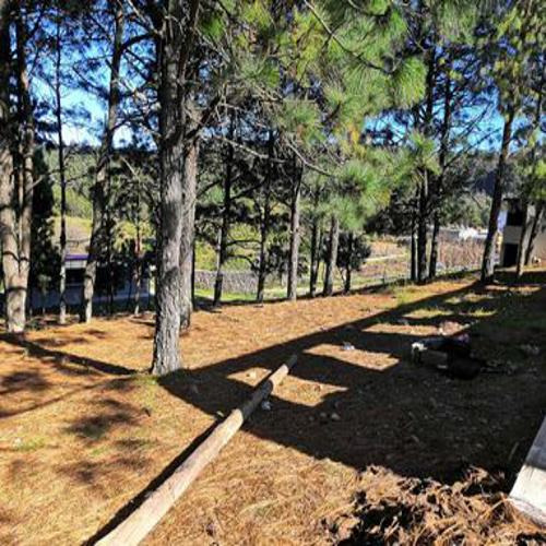 En Venta Excelente Terreno Con Construccion En Omitlan