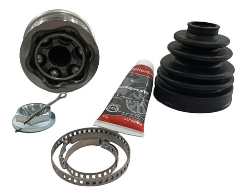 Punta Tripoide Toyota 4runner/ Fortuner 2003-2008