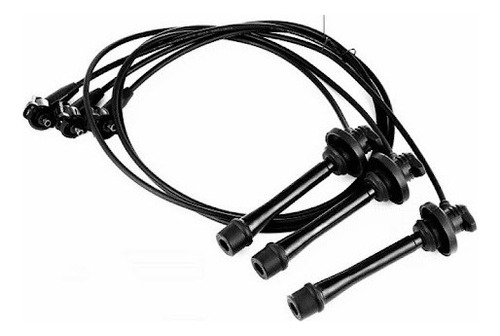 Juegos Cables Bujias 4 Runer Prado Motor 3.4