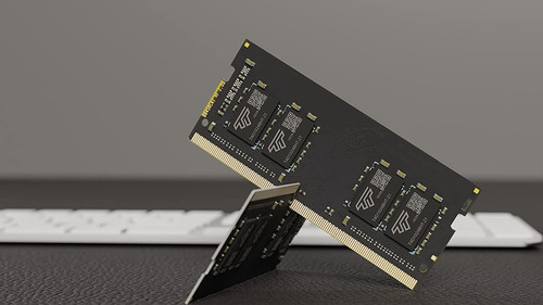 Ram Timetec,16gb (2x8gb), Ddr4, 2133mhz, Pc4-17000 No-ecc