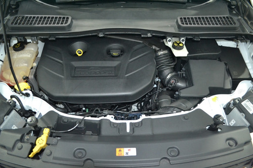 Ford Kuga 2.0 T Titanium At 2016-imolaautos