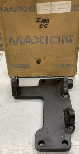 Soporte De Compresor De A/a Ford F100 2.5 Maxion Original