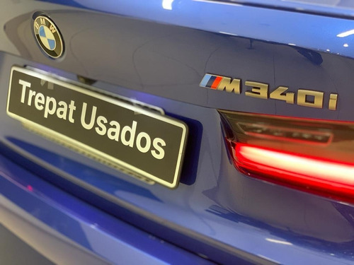 Imagen 11 de 13 de Bmw M340i