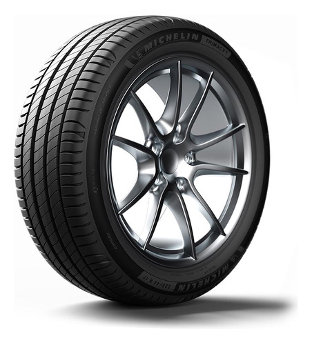 Neumatico 205/55/17 Michelin Primacy 4+ 95v