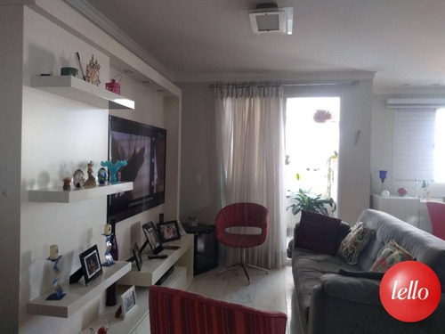 Imagem 6 de 27 de Apartamento - Ref: 63651
