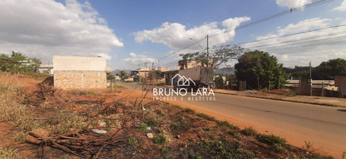 Imagem 1 de 5 de Lote À Venda Em Igarapé Bairro Novo Igarapé. - Te0037