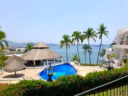 Imagen 14 de 15 de Departamento En Renta, Manzanillo, Colima