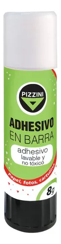 Adhesivo Pegamento En Barra Ezco 21gr