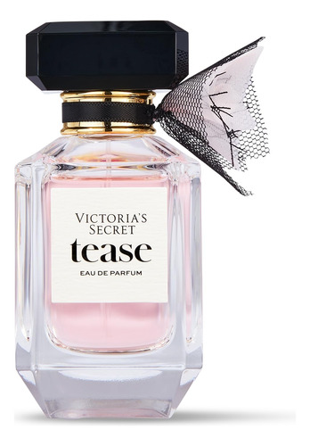 Victorias Secret Tease Eau De Parfum, Perfume Para Mujer, N.