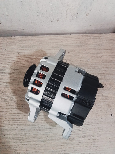 Alternador Original Chevrolet Spark, Cronos,life,go.