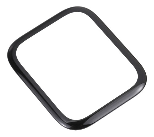 Vidrio Repuesto Con Oca Para Apple Watch Serie Se De 44mm